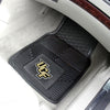 University of Central Florida Heavy Duty Car Mat Set - 2 Pieces