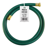 Flexon 5/8 in. D X 6 ft. L Light Duty Leader Hose