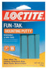 Loctite Fun-Tak Light Strength Putty Mounting Putty 2 oz. (Pack of 12)