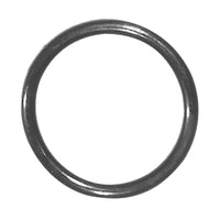 Danco 0.75 in. Dia. x 0.62 in. Dia. Rubber O-Ring 1 pk (Pack of 5)