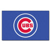 MLB - Chicago Cubs Rug - 5ft. x 8ft.