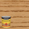 Minwax Wood Finish Semi-Transparent Golden Oak Oil-Based Wood Stain 1 qt. (Pack of 4)