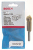 Bosch 1/2 in. D X 2-1/2 in. L Carbide Tipped Flush Trim Router Bit