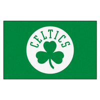 NBA - Boston Celtics Rug - 5ft. x 8ft.