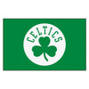 NBA - Boston Celtics Rug - 5ft. x 8ft.