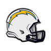 NFL - Los Angeles Chargers Heavy Duty Aluminium Helmet Emblem