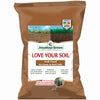 Love Your Soil Organic Fertilizer, Covers 15,000 Sq. Ft.