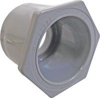 Cantex 1-1/4 X 1 in. PVC Reducing Bushing 1 pk