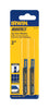 Irwin Marathon 3 in. Carbide Grit U-Shank Jig Saw Blade Assorted TPI 2 pk