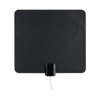 RCA Indoor HDTV Ultra Thin Amplified Antenna 1 pk