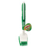 Libman 3.5 in. W Rubber Kitchen Brush (Pack of 6)