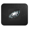 NFL - Philadelphia Eagles Back Seat Car Mat - 14in. x 17in.