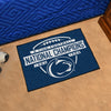 Penn State  Dynasty Rug - 19in. X 30in.