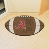 University of Alabama Southern Style Football Rug - 20.5in. x 32.5in.