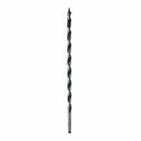 Bosch Daredevil 11/16 in. D X 17.5 in. L Auger Bit Alloy Steel 1 pc