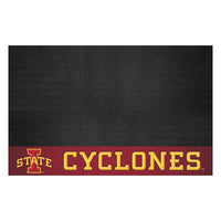 Iowa State University Grill Mat - 26in. x 42in.