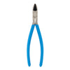 Channellock 7.5 in. Carbon Steel Diagonal Cutting Pliers