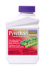 Bonide Pyrethrin Spray Organic Insect Killer Liquid Concentrate 16 oz