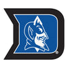 Duke University Blue Devils  Mascot Rug