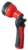 Dramm One Touch 9 Pattern Adjustable Multi-Pattern Zinc Spray Nozzle