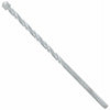 Avanti Pro 5/32 in. X 3 in. L Carbide Tipped Masonry Drill Bit Straight Shank 1 pk