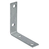 National Hardware .75 in. H X 3 in. W X 0.11 in. D Steel Inside Corner Brace