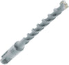 Irwin Speedhammer Plus 1/4 in. X 6 in. L Steel SDS-plus Drill Bit SDS-Plus Shank 1 pc