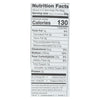 Miltons - Cracker Olive Oil Gluten Free - Case of 12 - 4.5 OZ