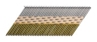 Senco ProHead 3-1/4 in. 16 Ga. Angled Strip Bright Framing Nails 34 deg 500 pk