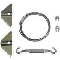 National Hardware - V852 Anti-Sag Gate Kit