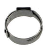 SharkBite 3/8 in. PEX X 3/8 in. D PEX Stainless Steel Clamp Rings