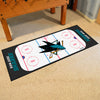 NHL - Calgary Flames Rink Runner - 30in. x 72in.