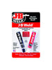 J-B Weld High Strength Paste Automotive Epoxy 1 oz.