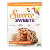 Swerve Sweetsâ„¢ Chocolate Chip Cookie Mix Chocolate Chip - Case of 6 - 9.3 OZ