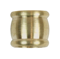 Jandorf Light Coupling