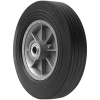 Shepherd Hardware 8 in. D 100 lb Offset Hand Truck Wheel 1 pk