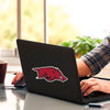 University of Arkansas Matte Decal Sticker