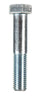 Hillman 3/4 in. D X 4 in. L Heat Treated Zinc Steel Hex Head Cap Screw 20 pk