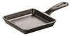 Lodge Cast Iron Skillet Black