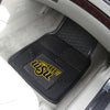 Wichita State University Heavy Duty Car Mat Set - 2 Pieces