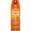 OFF! Insect Repellent Liquid For Mosquitoes/Other Flying Insects 6 oz (Pack of 12)