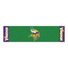 NFL - Minnesota Vikings Putting Green Mat - 1.5ft. x 6ft.