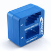 Magnet Source 2 in. L X 2 in. W Blue Magnetizer 1 pc