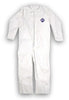 DuPont Tyvek Painter's Coveralls White 3XL 1 pk