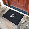 U.S. Marines Heavy Duty Door Mat - 19.5in. x 31in.