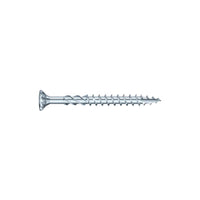 GRK Fasteners Pheinox No. 10 X 3-1/8 in. L Star Stainless Steel Screws 1500 pk