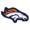 NFL - Denver Broncos Mascot Rug