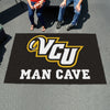 Virginia Commonwealth University Man Cave Rug - 5ft. x 8 ft.