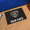 Oakland University Man Cave Rug - 19in. x 30in.