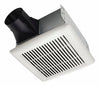 Broan Flex Series 110 CFM 3 Sones Bathroom Ventilation Fan